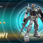 ガンダムの最強カスタムパーツ