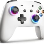 Nintendo Switchのおすすめ周辺機器｜最新アイテムを徹底解説！